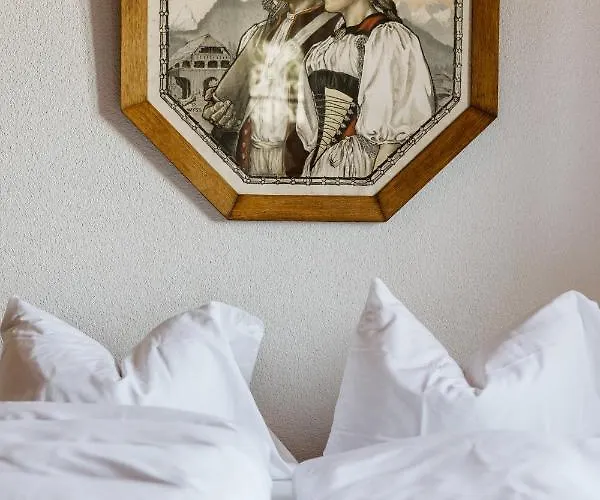 Landgasthof Und Seminarhotel Lueg Kaltacker