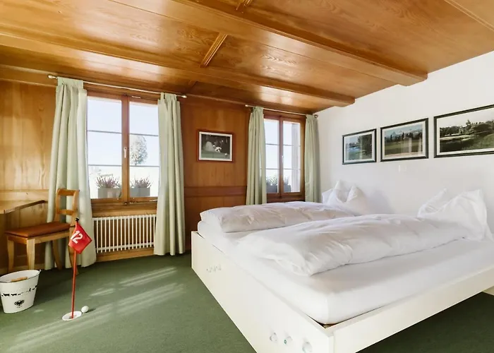 酒店 Landgasthof Und Seminarhotel Lueg