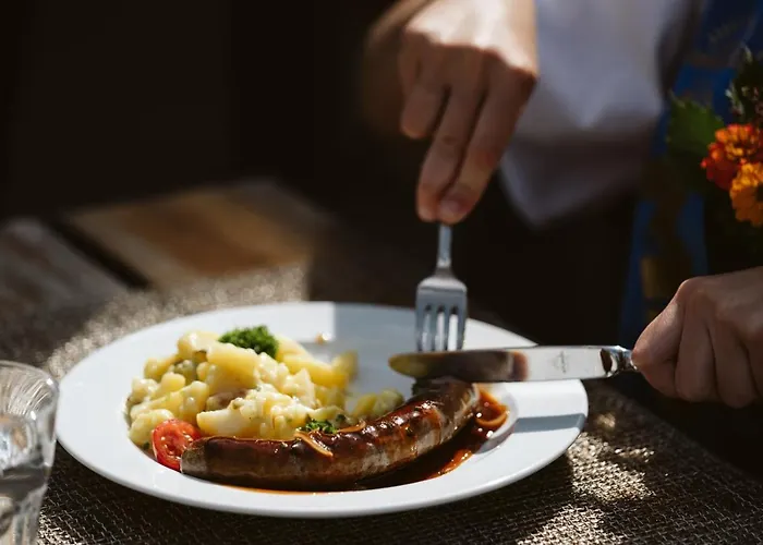 Landgasthof Und Seminarhotel Lueg Hotel Kaltacker