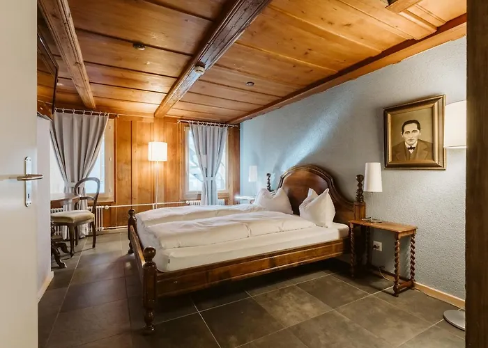 Landgasthof Und Seminarhotel Lueg 3* 卡尔塔科尔