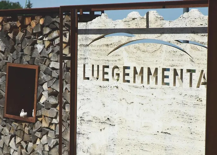 Landgasthof Und Seminarhotel Lueg 卡尔塔科尔