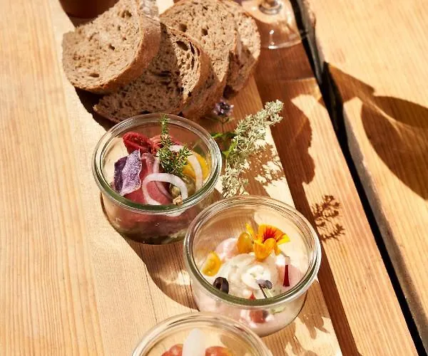 Landgasthof Und Seminarhotel Lueg Kaltacker