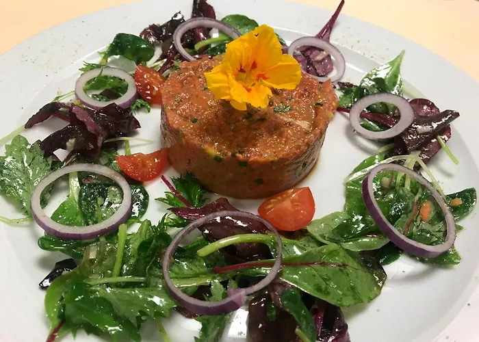 Landgasthof Und Seminarhotel Lueg