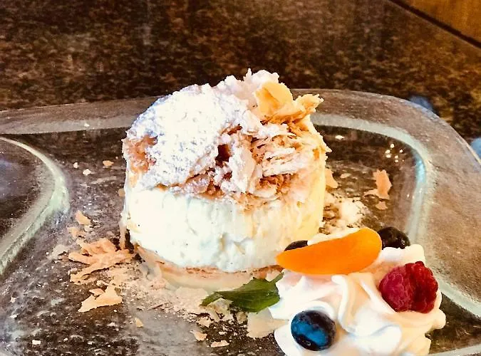 Hotel Landgasthof Und Seminarhotel Lueg