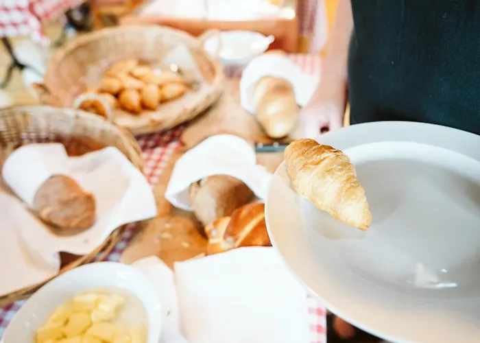 Landgasthof Und Seminarhotel Lueg Hotel