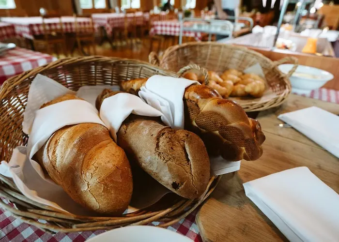 Landgasthof Und Seminarhotel Lueg Kaltacker