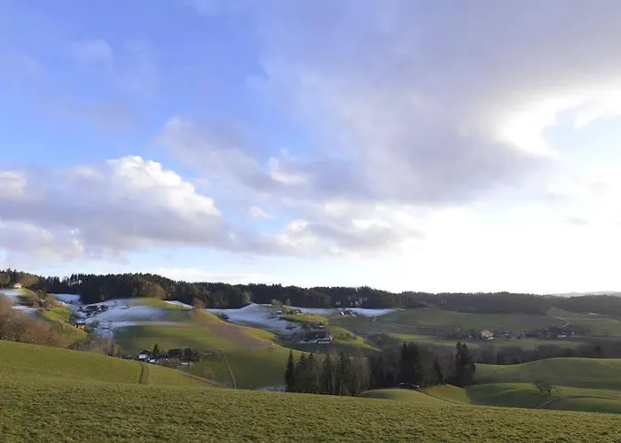 酒店 Landgasthof Und Seminarhotel Lueg 3*