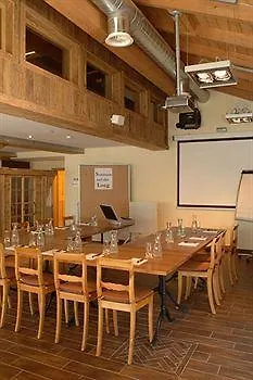 Landgasthof Und Seminarhotel Lueg Hotel Sumiswald