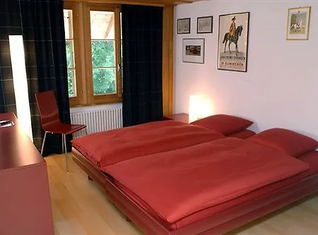 מלון Landgasthof Und Seminarhotel Lueg