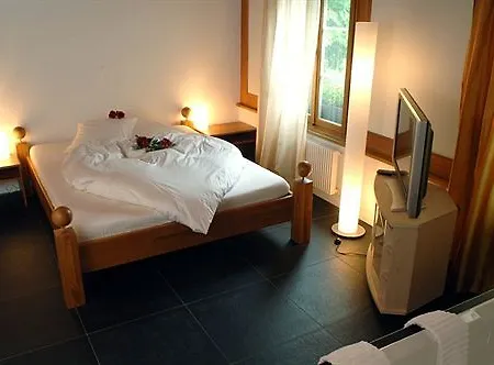 Landgasthof Und Seminarhotel Lueg מלון