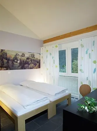 Landgasthof Und Seminarhotel Lueg Hotel Sumiswald