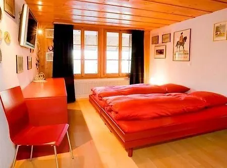 מלון Landgasthof Und Seminarhotel Lueg 3*