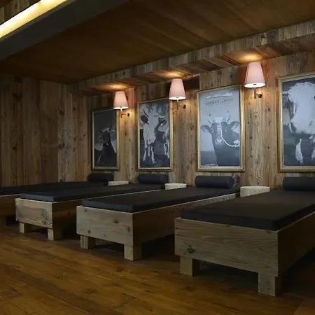 Hotel Landgasthof Und Seminarhotel Lueg Sumiswald