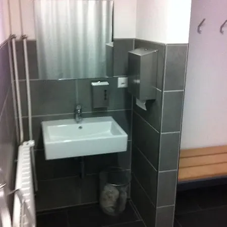 Landgasthof Und Seminarhotel Lueg מלון Kaltacker