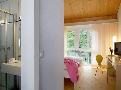 Landgasthof Und Seminarhotel Lueg Hotel Sumiswald