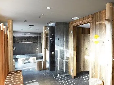 מלון Landgasthof Und Seminarhotel Lueg 3*