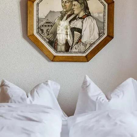 Landgasthof Und Seminarhotel Lueg Sumiswald