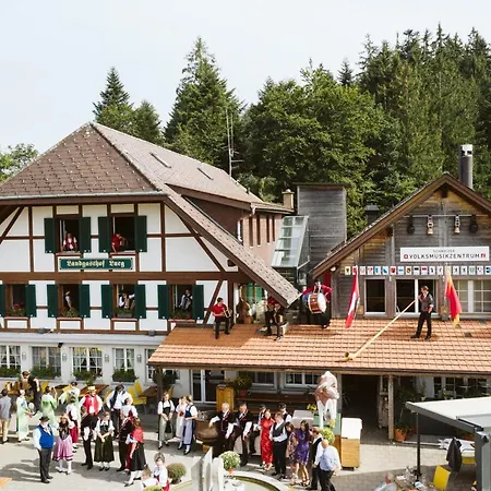 Landgasthof Und Seminarhotel Lueg Hotel Sumiswald
